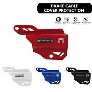 gu[LP[uJo[یz_tHc@ 300 NS300/tHc@ 350 NS3/ADV350 MOTO BRAKE CABLE COVER PROTECTION FOR HONDA FORZA 300 NS300/FORZA 350 NS3/ADV350