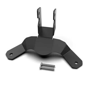 �I�[�g�o�C�t�H�O���C�g�}�E���g�X�e�����X�|���}�n�e�l�� 700/XTZ700 19-23 MOTORCYCLE FOG LIGHT MOUNT STAINLESS STEEL FOR YAMAHA TENERE 700/XTZ700 19-23 �y���s�A���i�z