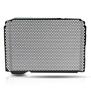 ���W�G�[�^�[ �O���� �K�[�h �J�o�[ ���}�n FZ-07 ���W�G�[�^�[ �K�[�h 2013-2017/XSR700 2016+ Radiator Grille Guard Cover Yamaha FZ-07 Radiator Guard 2013-2017/XSR700 2016+ �y���s�A���i�z