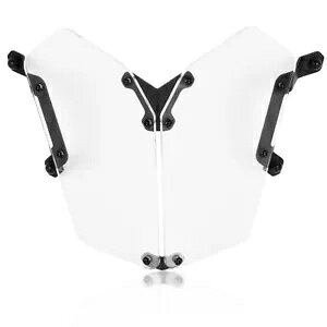 Moto �w�b�h���C�g �v���e�N�^�[ �J�o�[ �O���� ���}�n �e�l�� 700/XTZ 700 XTZ690 �V�i MOTO HEADLIGHT PROTECTOR COVER GRILL FOR YAMAHA TENERE 700/XTZ 700 XTZ690 NEW �y���s�A���i�z