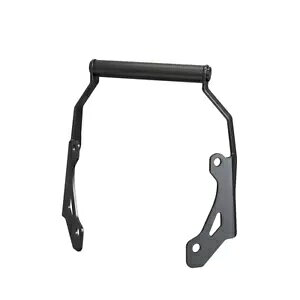 I[goCirQ[VuPbgz_[ubNz_ NC750X 2021-2022-2023-2024 Motorcycle Navigation Bracket Holder Black FOR HONDA NC750X 2021-2022-2023-2024