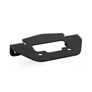 スピードメーターブラケットステンレス鋼 BMW K100 カフェレーサー用新品取り付け簡単 SPEEDOMETER BRACKET STAINLESS STEEL FOR BMW K100 CAFE RACER NEW EASY TO INSTALL