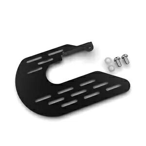 nXNo[i VITPILEN 401 pA u[L fBXN K[h veN^[ tȒP REAR BRAKE DISC GUARD PROTECTOR NEW FOR HUSQVARNA VITPILEN 401 EASY TO INSTALL