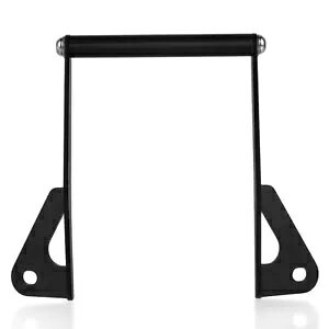 VI[goCirQ[VuPbgz_[ GUZZI V85TT V85 TT 2019 2020 New Motorcycle Navigation Bracket Holder Black For GUZZI V85TT V85 TT 2019 2020