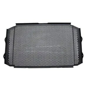 ���W�G�[�^�[ �O���� �K�[�h �J�o�[ ���}�n Mt-09 Sp/trace 900 Gt 2018-2020 /900ABS 15-20 Radiator Grille Guard Cover Yamaha Mt-09 Sp/trace 900 Gt 2018-2020 /900ABS 15-20 �y���s�A���i�z