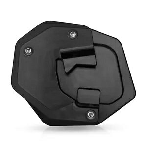 �T�C�h�X�^���h�g�僄�}�n Tenere700/XTZ 700 T7 Tenere700/�����[ XTZ690 Tenere Side Stand Enlarge For Yamaha Tenere700/XTZ 700 T7 Tenere700/Rally XTZ690 Tenere