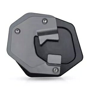�T�C�h�X�^���h�g�僄�}�n Tenere700/XTZ 700 T7 Tenere700/�����[ XTZ690 Tenere Side Stand Enlarge For Yamaha Tenere700/XTZ 700 T7 Tenere700/Rally XTZ690 Tenere �y���s�A���i�z