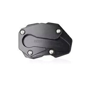 �I�[�g�o�C�T�C�h�X�^���h�g�� CNC �A���~�x���_ BD300 BD500 BOX400 �V���� Motorcycle Side Stand Enlarge CNC Aluminium FOR BENDA BD300 BD500 BOX400 NEW �y���s�A���i�z