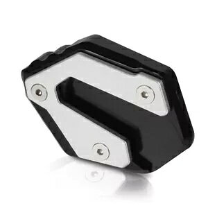 �I�[�g�o�C�T�C�h�X�^���h�g�� CNC �A���~���}�n YZF-R7 MT-07 �C���X�^�ɊȒP Motorcycle SideStand Enlarge CNC Aluminium For Yamaha YZF-R7 MT-07 Easy to insta �y���s�A���i�z