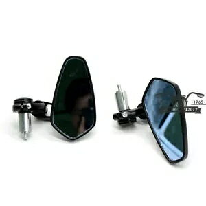 I[goC~[ / o[Gh~[قƂǂ̃I[goC 7/8"" 22MM nho[ɓK MOTORCYCLE MIRROR / BAR END MIRRORFIT FOR MOST MOTORCYCLE 7/8"" 22MM HANDLE BAR