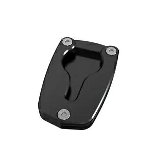 �I�[�g�o�C�̃T�C�h�X�^���h�g�� CNC �A���~�z���_ XL1000V 2003-2011 �V���� Motorcycle Side Stand Enlarge CNC Aluminium For Honda XL1000V 2003-2011 NEW �y���s�A���i�z