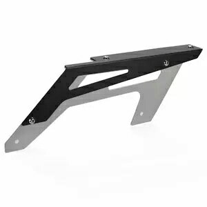 �I�[�g�o�C�`�F�[���K�[�h�z���_ XL650V �g�����U���v�A�t���J�c�C�� RD04/RD07 / RD07A Motorcycle chain guard For Honda XL650V Transalp Africa Twin RD04/RD07 / RD07A �y���s�A���i�z