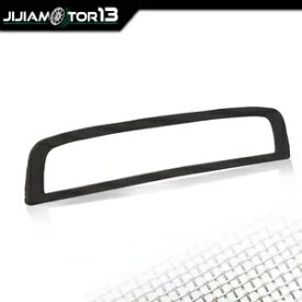 3rd サードブレーキライトガスケットシール 2014-2021 シボレー シルバラード GMC シエラに適合 3rd Third Brake Light Gasket Seal Fit For 2014-2021 Chevy Silverado GMC Sierra 【並行輸入品】