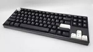 KBDFans Tiger Lite JX^ JjJ L[{[hAs[^[ RGB 80% TKL t KBDFans Tiger Lite Custom Mechanical Keyboard with Lubed Pewters RGB 80% TKL