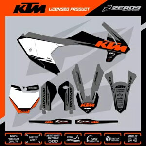 KTM SX50 SX65 ���g�N���X�O���t�B�b�N MX �O���t�B�b�N�L�b�g �f�J�[�� �X�e�b�J�[ SX �v���C���O���[ KTM SX50 SX65 MOTOCROSS GRAPHICS MX GRAPHICS KIT DECALS STICKERS SX PRIME GRY �y���s�A���i�z