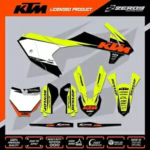 KTM SX50 SX65 ���g�N���X�O���t�B�b�N MX �O���t�B�b�N�L�b�g �f�J�[�� �X�e�b�J�[ SX �v���C���C�G���[ KTM SX50 SX65 MOTOCROSS GRAPHICS MX GRAPHICS KIT DECALS STICKERS SX PRIME YEL �y���s�A���i�z