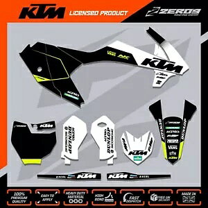 KTM SX50 SX65 ���g�N���X�O���t�B�b�N MX �O���t�B�b�N�L�b�g �f�J�[�� �X�e�b�J�[ SX �t���b�N�X WHI KTM SX50 SX65 MOTOCROSS GRAPHICS MX GRAPHICS KIT DECALS STICKERS SX FLEX WHI �y���s�A���i�z