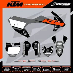 KTM SX50 SX65 ���g�N���X�O���t�B�b�N MX �O���t�B�b�N�L�b�g �f�J�[�� �X�e�b�J�[ SX �`�^�� �O���[�܂��� KTM SX50 SX65 MOTOCROSS GRAPHICS MX GRAPHICS KIT DECALS STICKERS SX TITAN GRY OR �y���s�A���i�z