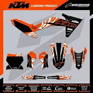 KTM SX50 SX65 ���g�N���X �O���t�B�b�N MX �O���t�B�b�N �L�b�g �f�J�[�� �X�e�b�J�[ �z���g BLK/ORG KTM SX50 SX65 MOTOCROSS GRAPHICS MX GRAPHICS KIT DECALS STICKERS HOLT BLK/ORG �y���s�A���i�z