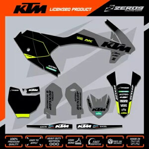 KTM SX50 SX65 ���g�N���X �O���t�B�b�N MX �O���t�B�b�N �L�b�g �f�J�[�� �X�e�b�J�[ SX �t���b�N�X �O���[ KTM SX50 SX65 MOTOCROSS GRAPHICS MX GRAPHICS KIT DECALS STICKERS SX FLEX GRY �y���s�A���i�z