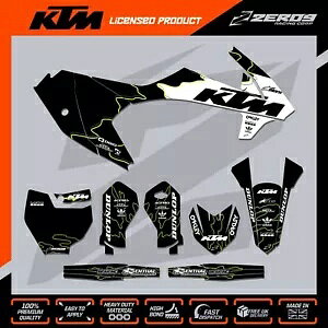KTM SX50 SX65 gNXOtBbN MX OtBbNLbg fJ[ XebJ[ SX GEO WHI KTM SX50 SX65 MOTOCROSS GRAPHICS MX GRAPHICS KIT DECALS STICKERS SX GEO WHI