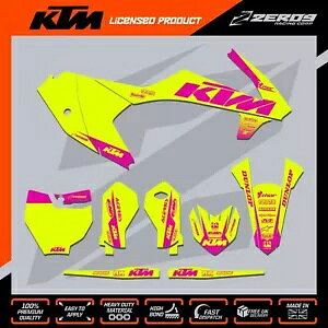 KTM SX50 SX65 ���g�N���X�O���t�B�b�N MX �O���t�B�b�N�L�b�g �f�J�[�� �X�e�b�J�[ SX BLOK �C�G���[/PNK KTM SX50 SX65 MOTOCROSS GRAPHICS MX GRAPHICS KIT DECALS STICKERS SX BLOK YEL/PNK �y���s�A���i�z