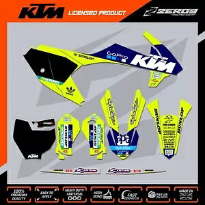 KTM SX50 SX65 ���g�N���X �O���t�B�b�N MX �O���t�B�b�N �L�b�g �f�J�[�� �X�e�b�J�[ SX �v�� G 19 �C�G���[ KTM SX50 SX65 MOTOCROSS GRAPHICS MX GRAPHICS KIT DECALS STICKERS SX PRO G 19 YEL �y���s�A���i�z