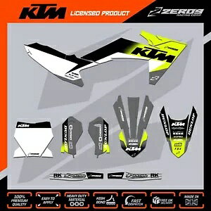 KTM SX50 SX65 ���g�N���X �O���t�B�b�N MX �O���t�B�b�N �L�b�g �f�J�[�� �X�e�b�J�[ �t�F�[�h �C�G���[ KTM SX50 SX65 MOTOCROSS GRAPHICS MX GRAPHICS KIT DECALS STICKERS FADE YEL �y���s�A���i�z