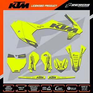 KTM SX50 SX65 ���g�N���X �O���t�B�b�N MX �O���t�B�b�N �L�b�g �f�J�[�� �X�e�b�J�[ SX �u���b�N �C�G���[/�O���[ KTM SX50 SX65 MOTOCROSS GRAPHICS MX GRAPHICS KIT DECALS STICKERS SX BLOK YEL/GRY �y���s�A���i�z