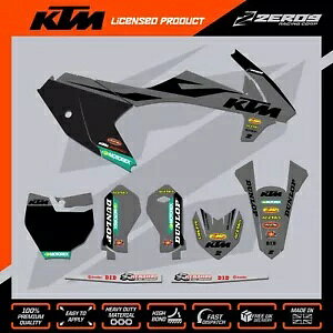 KTM SX50 SX65 ���g�N���X�O���t�B�b�N MX �O���t�B�b�N�L�b�g �f�J�[�� �X�e�b�J�[ SX �u���b�c �O���[ KTM SX50 SX65 MOTOCROSS GRAPHICS MX GRAPHICS KIT DECALS STICKERS SX BLITZ GRY �y���s�A���i�z