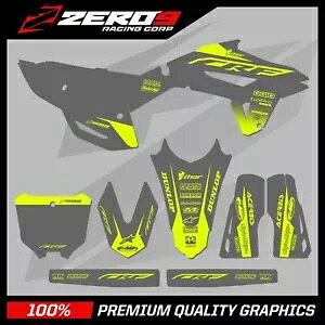 �z���_ ���g�N���X �O���t�B�b�N�X �L�b�g MX �f�J�[�� : CR CRF 85 150 125 250 450 �u���b�N �O���[/�C�G���[ HONDA MOTOCROSS GRAPHICS KIT MX DECALS : CR CRF 85 150 125 250 450 BLOCK GRY/YEL �y���s�A���i�z