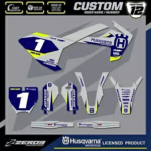 �n�X�N�o�[�i TC50 TC65 ���g�N���X�O���t�B�b�N �J�X�^�� MX �O���t�B�b�N�L�b�g 50 65 LEGION GR/BL HUSQVARNA TC50 TC65 MOTOCROSS GRAPHICS CUSTOM MX GRAPHICS KIT 50 65 LEGION GR/BL