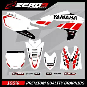 ���}�n ���g�N���X �O���t�B�b�N�X �L�b�g MX �f�J�[�� : YZ YZF 65 85 125 250 450 �X�s�[�h �z���C�g YAMAHA MOTOCROSS GRAPHICS KIT MX DECALS : YZ YZF 65 85 125 250 450 SPEED WHITE �y���s�A���i�z