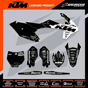 KTM 85 gNX OtBbN MX OtBbN Lbg fJ[ XebJ[ SX 85 GEO WHI KTM 85 MOTOCROSS GRAPHICS MX GRAPHICS KIT DECALS STICKERS SX 85 GEO WHI