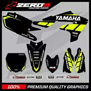 ���}�n ���g�N���X �O���t�B�b�N�X �L�b�g MX �f�J�[�� : YZ YZF 65 85 125 250 450 SPEED BLK YAMAHA MOTOCROSS GRAPHICS KIT MX DECALS : YZ YZF 65 85 125 250 450 SPEED BLK �y���s�A���i�z