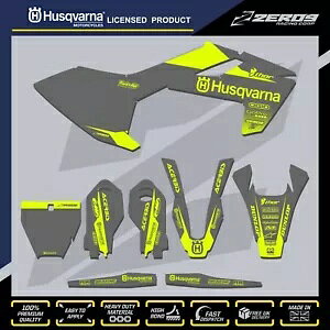 �n�X�N�o�[�i 85 ���g�N���X �O���t�B�b�N MX �O���t�B�b�N �L�b�g �f�J�[�� �X�e�b�J�[ TC 85 �u���b�N �O���[/Y HUSQVARNA 85 MOTOCROSS GRAPHICS MX GRAPHICS KIT DECALS STICKERS TC 85 BLOK GRY/Y