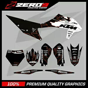 KTM gNXOtBbNLbg MX fJ[: SX SXF EXC 50 65 85 125 250 450 GEO ORG KTM MOTOCROSS GRAPHICS KIT MX DECALS : SX SXF EXC 50 65 85 125 250 450 GEO ORG
