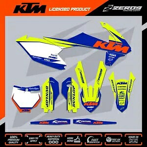 KTM 85 ���g�N���X �O���t�B�b�N MX �O���t�B�b�N �L�b�g �f�J�[�� �X�e�b�J�[ SX 85 �v���C���C�G���[ KTM 85 MOTOCROSS GRAPHICS MX GRAPHICS KIT DECALS STICKERS SX 85 PRIME YEL