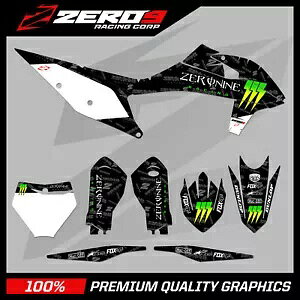 KTM ���g�N���X�O���t�B�b�N�L�b�g MX �f�J�[��: SX SXF EXC 50 65 85 125 250 350 450 �N���[ KTM MOTOCROSS GRAPHICS KIT MX DECALS : SX SXF EXC 50 65 85 125 250 350 450 CLAW �y���s�A���i�z