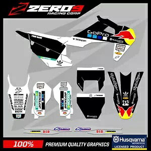 �n�X�N�o�[�i ���g�N���X �O���t�B�b�N�X �L�b�g MX �f�J�[��:TC FC 50 65 85 125 250 450 PRO G BLK HUSQVARNA MOTOCROSS GRAPHICS KIT MX DECALS :TC FC 50 65 85 125 250 450 PRO G BLK �y���s�A���i�z