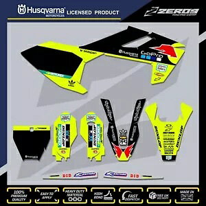 �n�X�N�o�[�i 85 ���g�N���X�O���t�B�b�N MX �O���t�B�b�N�L�b�g �f�J�[�� �X�e�b�J�[ TC 85 HUSQVARNA 85 MOTOCROSS GRAPHICS MX GRAPHICS KIT DECALS STICKERS TC 85