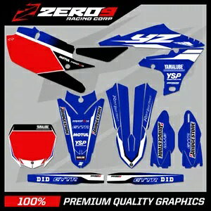 ���}�n ���g�N���X �O���t�B�b�N�X �L�b�g MX �f�J�[��: YZ YZF 65 85 125 250 450 OEM 18 YAMAHA MOTOCROSS GRAPHICS KIT MX DECALS : YZ YZF 65 85 125 250 450 OEM 18 �y���s�A���i�z