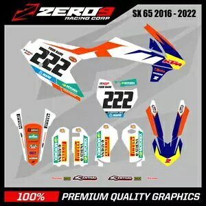 �J�X�^�� MX �O���t�B�b�N�X �L�b�g: KTM SX 50 SX 65 2002 - 2021 - KTM FAC15 Custom MX Graphics Kit: KTM SX 50 SX 65 2002 - 2021 - KTM FAC15 �y���s�A���i�z