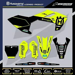 �n�X�N�o�[�i 85 ���g�N���X�O���t�B�b�N MX �O���t�B�b�N�L�b�g �f�J�[�� �X�e�b�J�[ TC 85 �t���b�N�X YL/B HUSQVARNA 85 MOTOCROSS GRAPHICS MX GRAPHICS KIT DECALS STICKERS TC 85 FLEX YL/B