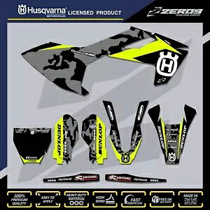 �n�X�N�o�[�i 85 ���g�N���X�O���t�B�b�N MX �O���t�B�b�N�L�b�g �f�J�[�� �X�e�b�J�[ TC 85 ���� BLK HUSQVARNA 85 MOTOCROSS GRAPHICS MX GRAPHICS KIT DECALS STICKERS TC 85 CAMO BLK