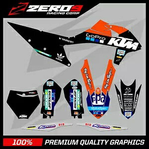 KTM gNXOtBbNLbg MX fJ[: SX SXF EXC 50 65 85 125 250 450 GO PRO B KTM MOTOCROSS GRAPHICS KIT MX DECALS : SX SXF EXC 50 65 85 125 250 450 GO PRO B