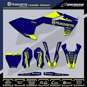 �n�X�N�o�[�i 85 ���g�N���X�O���t�B�b�N MX �O���t�B�b�N�L�b�g �f�J�[�� �X�e�b�J�[ TC 85 �u���b�N �u���[/Y HUSQVARNA 85 MOTOCROSS GRAPHICS MX GRAPHICS KIT DECALS STICKERS TC 85 BLOK BLU/Y