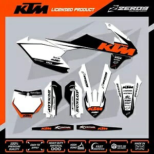 KTM 85 ���g�N���X �O���t�B�b�N MX �O���t�B�b�N �L�b�g �f�J�[�� �X�e�b�J�[ SX 85 �v���C�� WHI KTM 85 MOTOCROSS GRAPHICS MX GRAPHICS KIT DECALS STICKERS SX 85 PRIME WHI �y���s�A���i�z
