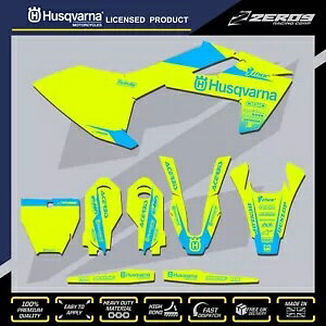 �n�X�N�o�[�i 85 ���g�N���X�O���t�B�b�N MX �O���t�B�b�N�L�b�g �f�J�[�� �X�e�b�J�[ TC 85 �u���b�N YL/BL HUSQVARNA 85 MOTOCROSS GRAPHICS MX GRAPHICS KIT DECALS STICKERS TC 85 BLOK YL/BL