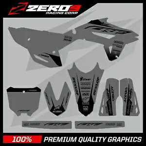 �z���_ ���g�N���X �O���t�B�b�N�X �L�b�g MX �f�J�[�� : CR CRF 85 150 125 250 450 �u���b�N �O���[/BLK HONDA MOTOCROSS GRAPHICS KIT MX DECALS : CR CRF 85 150 125 250 450 BLOCK GRY/BLK �y���s�A���i�z